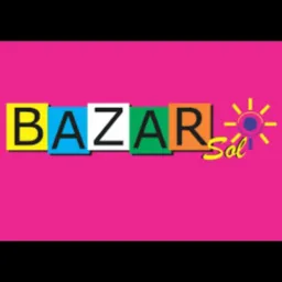 Bazar da Sol sejam bem vindas meninas