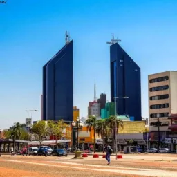 Anúncios Cascavel - Paraná