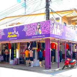 LOJA PARAÍBA 👚👕👗👖👙🪡💕I