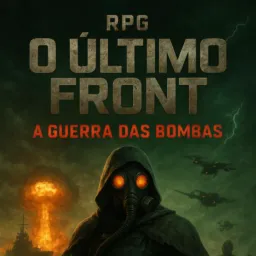 O Ultimo Front RPG