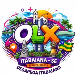 DESAPEGA ITABAIANA 🧅