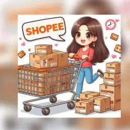 Achadinhos diários shopee