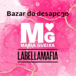 Desapego/labellamafia/maria gueixa  😍🥰🛍️