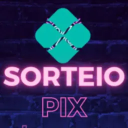 SORTEIO DE PIX