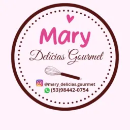 Mary Delícias Gourmet 🩷