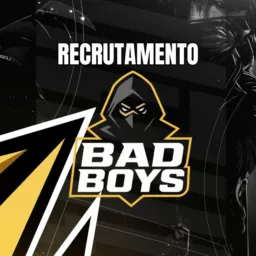 RECRUTAMENTO