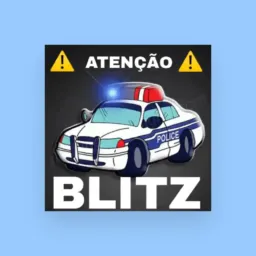 Blitz rio das ostras
