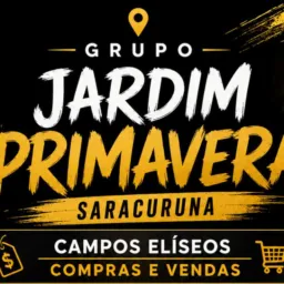 Grupo Jardim Primavera Rua 2 Saracuruna Campos Elísios