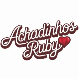 Achadinhos Ruby