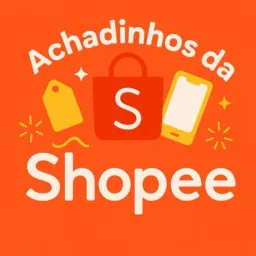 Achadinhos da shopee🧡🚚