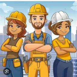 GRUPO DE CONSTRUTORES