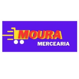 Moura Mercearia 🛒📲