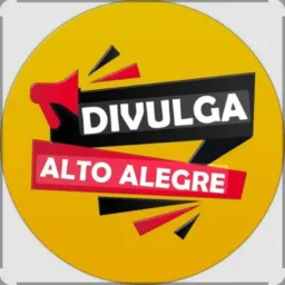 📍Grupo geral de alto Alegre 📍