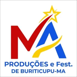 M.A. produções e fest de BURITICUPU-MA