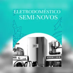 ELETRODOMÉSTICOS
