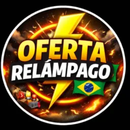 ⚡ Oferta Relâmpago BR