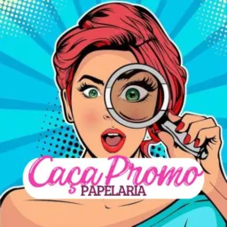 🔥 Caça Promo 🔥 - Papelaria 🔍