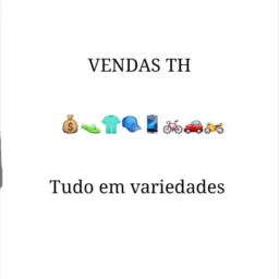 VENDAS TH💫💸