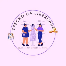 Brechó Da Liberdade