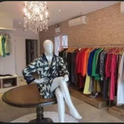 Brechho da moda princeza fiona Rua Cristóvão castilho filho n 101 cohab