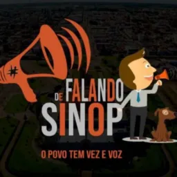 FALANDO DE SINOP OFICIAL