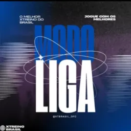 FAÇA SEU EVENTO MODO LIGA - 🇧🇷