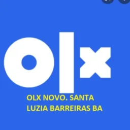 OLX NOVO.SANTA LUZIA BARREIRAS BA
