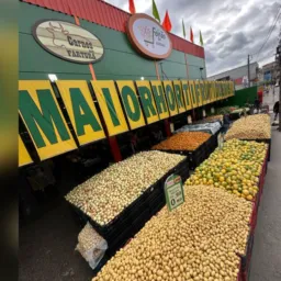 Feirão da Fartura Nova Contagem anúncios e informações 🍎🍌🍓🥝🥕🌽🫐