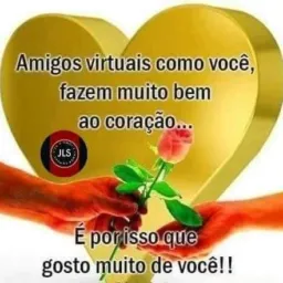Amizade infinita 💞👫💓