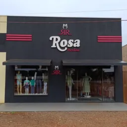 Rosa modas