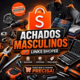 Achadinhos Masculinos