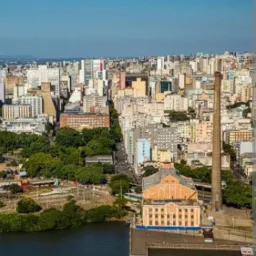 Divulgações Porto Alegre e Região