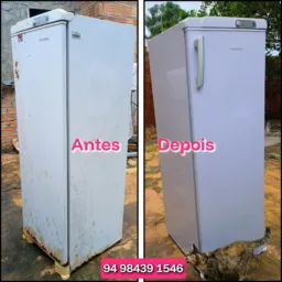 💵💸 Bazar Liberdade - Jardim União - Novo Horizonte