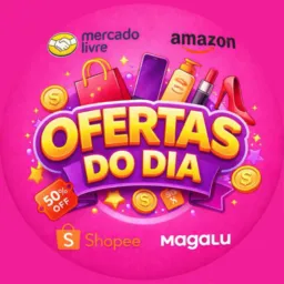 Ofertas do Dia #1