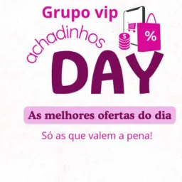Achadinhos Day8 • Ofertas e Promoções