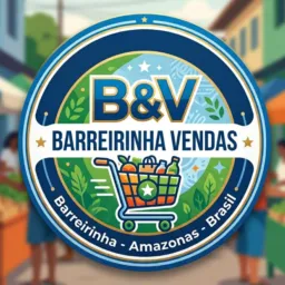 B&V Barreirinha Vendas🛒