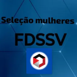 FDSSVC🔵 Seleção TSI MULHERES 🔵