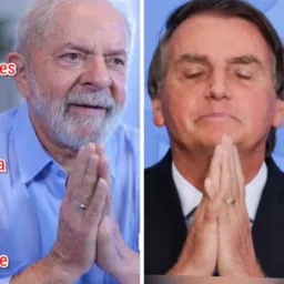 Lula Ou Bolsonaro ? 🇧🇷