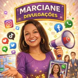 Marciane Divulgações 04