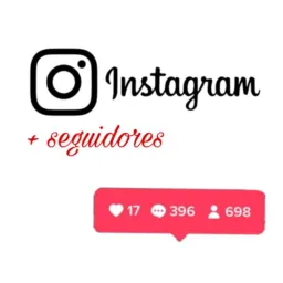 Seguidores e curtidas