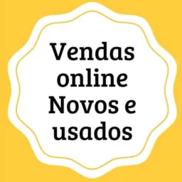 NOVOS e USADOS/ VENDA AQUI -PG