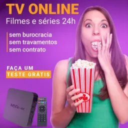 COINTV - Boas Vindas - Novatos