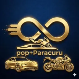 POP+PARACURU OFICIAL🚖