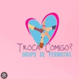 PERMUTA DE TUDO(PROIBIDO VENDAS)