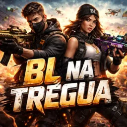 BL NA TRÉGUA ㅤ㊕