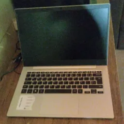 Rifa de um notebook
