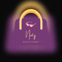 Naty Bolsas & acessórios ✨👜👓