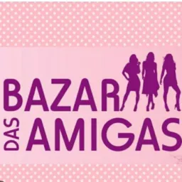 Bazar das amigas 👗🥼🧥🩳🥿👠🥽👝👜