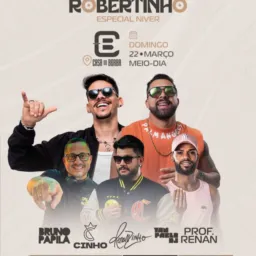 @FEIJUKA DO ROBERTINHO