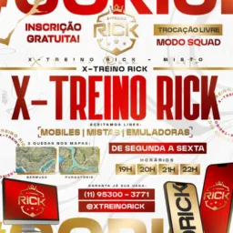 Diario do Rick